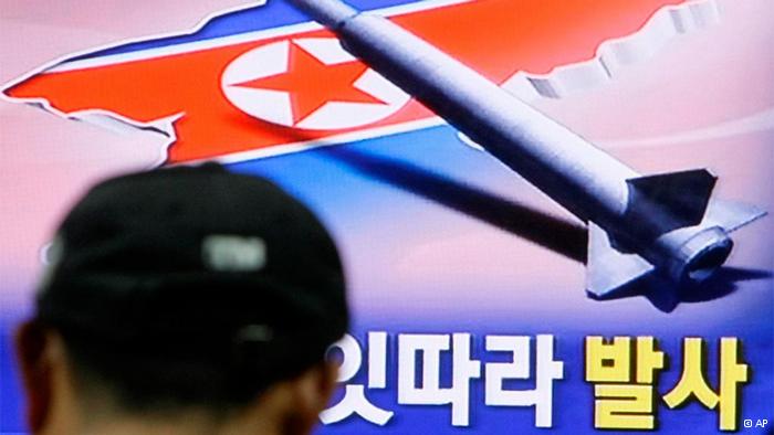 สาธารณรัฐประชาธิปไตยประชาชนเกาหลีเชิญญี่ปุ่นมาสังเกตุการณ์การปล่อยดาวเทียม